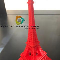 3D-Printed-Gift-Eiffel-Tower