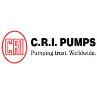 CRI pumps