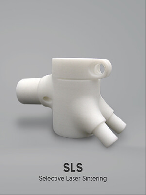SLS 3d printing service